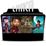 Laika Entertainment Studio Icon Folder