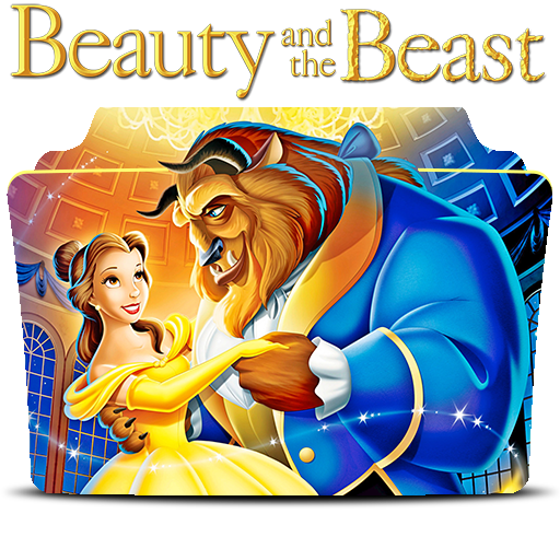 Beauty And The Beast Icon Folder By Mohandor On Deviantart Beauty And The Beast Icon Folder By Mohandor On Deviantart