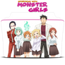 Demi-chan wa Kataritai Icon Folder