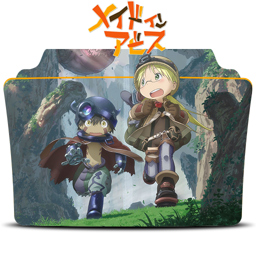 Made In Abyss Season 2 by AnormalADN on DeviantArt