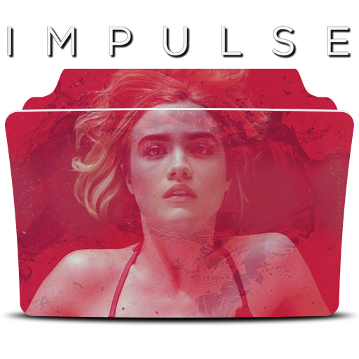 Impulse Icon Folder by Mohandor on DeviantArt