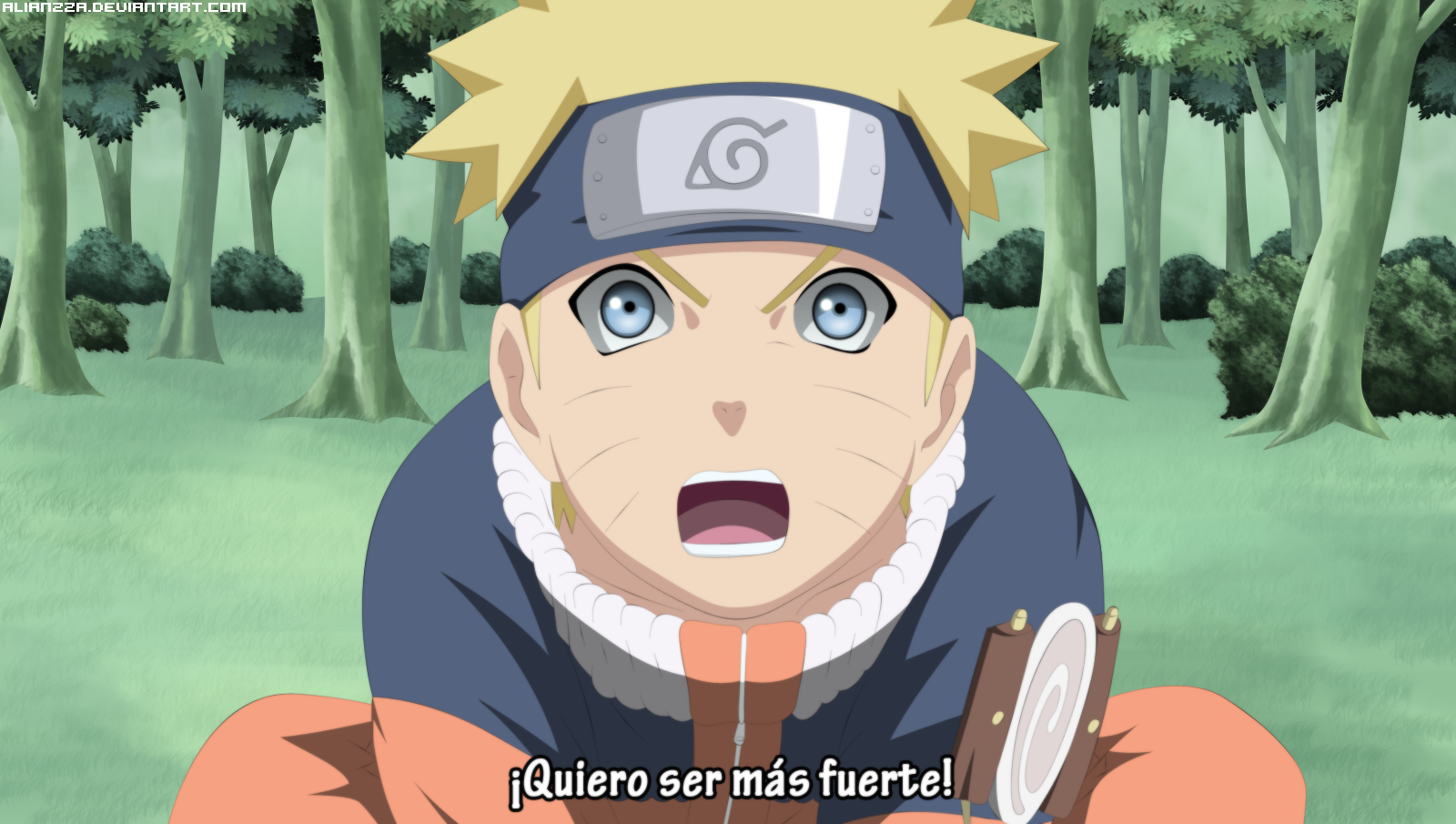 Naruto