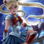 Sailor Moon