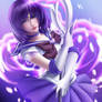 Sailor Saturn