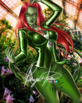 Poison Ivy