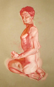 Figure Study 2