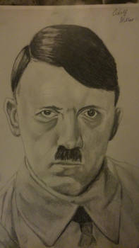 Adolf Hitler