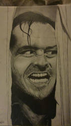 The Shining