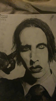 Marilyn Manson