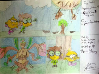 Lisa Loud Fans Deviantart