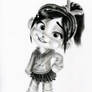 Vanellope - Awww... Really?