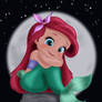 Ariel - The Littlest Mermaid
