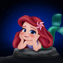Ariel - The Littlest Princess