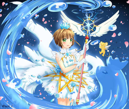 Explore The Best Ccさくら Art Deviantart Explore The Best Ccさくら Art Deviantart