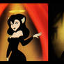 Alice Angel (Don Bluth's Style)