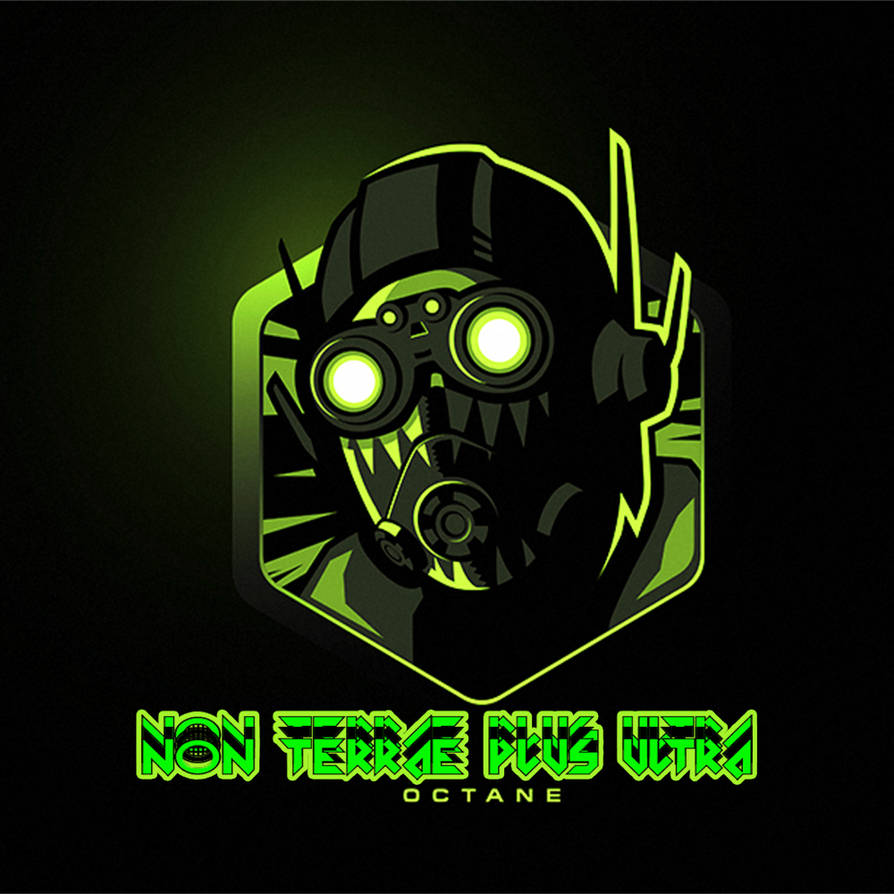 Borderlands Octane Octane by ThbLaCkPoEt on DeviantArt