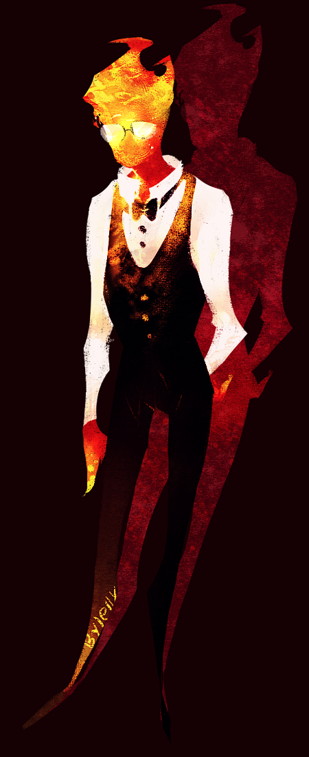 Grillby