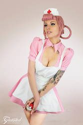 Nurse Joy