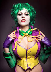 Femme Joker