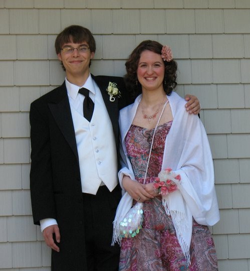 Senior Prom 2011