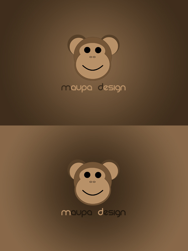 MaUpa design logo