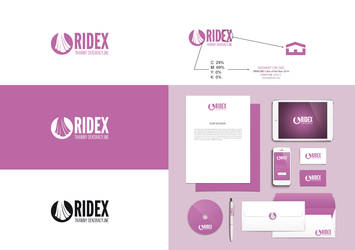 Ridex new logo