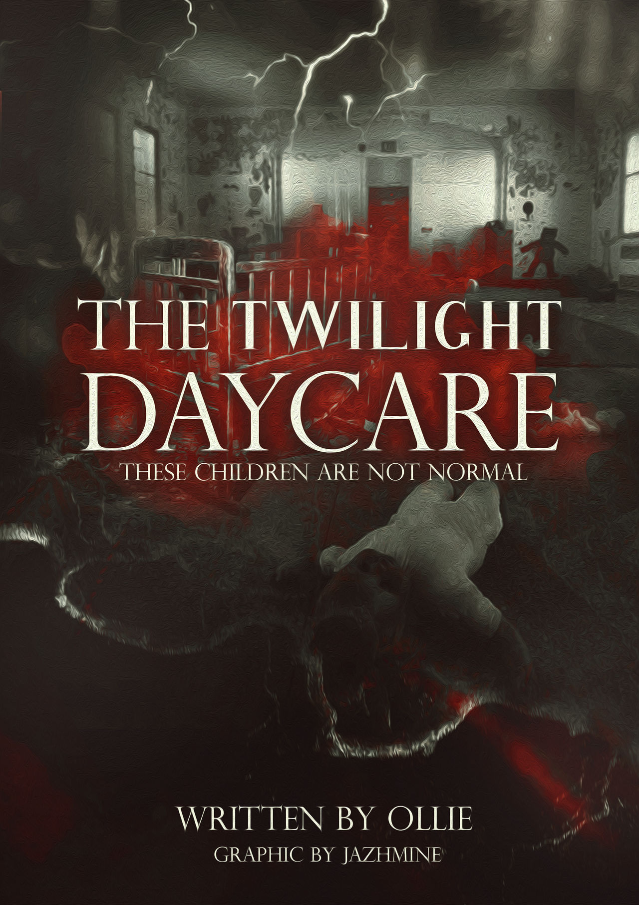 Serene Twilight Daycare Design for Mobile Serene Twilight Daycare Design for Mobile