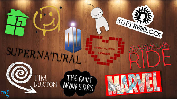 Awesomepossum42 Desktop Fandom Wallpaper