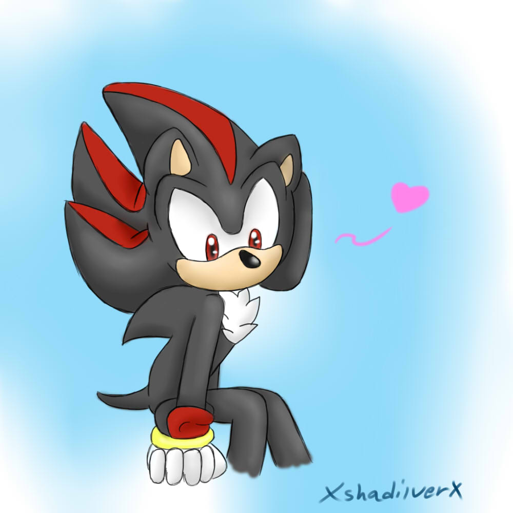 Shadow - First attempt at SAI