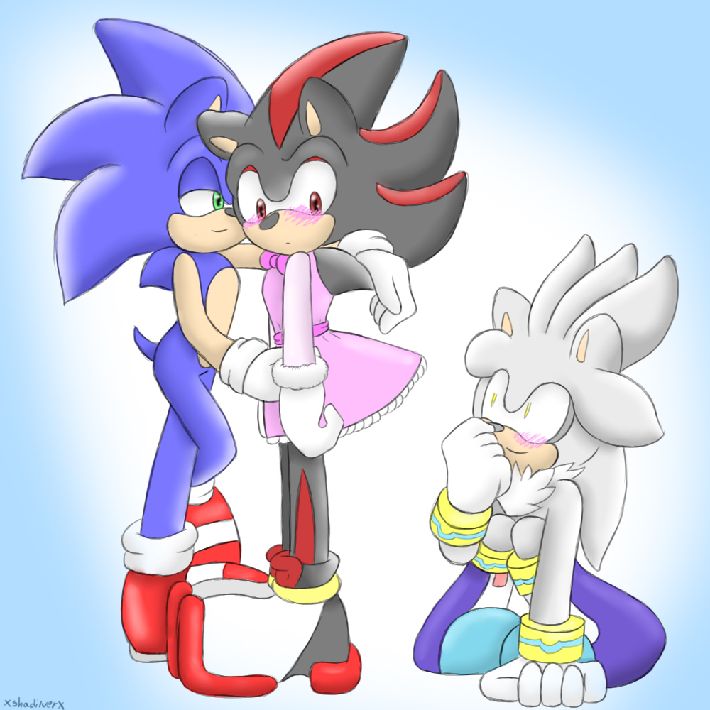 Sonadilver - What the...