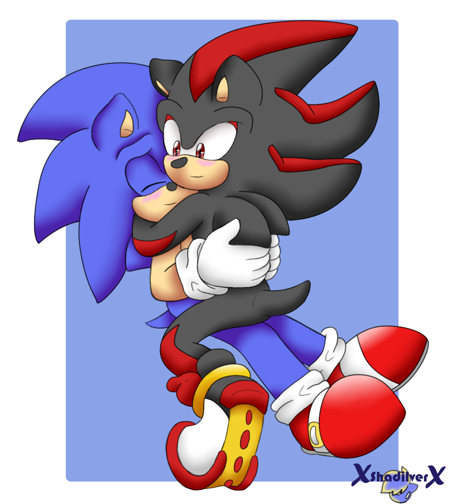 Sonadow - 1.8