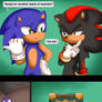 Sonadow - The escape - 2