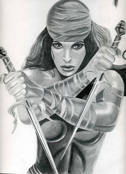 Elektra