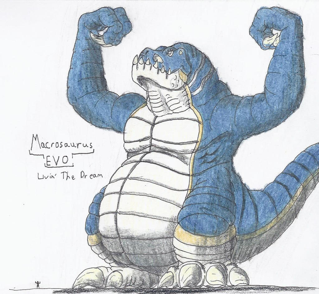 Necturna Pre-Evo Compilation by Quanyails on DeviantArt