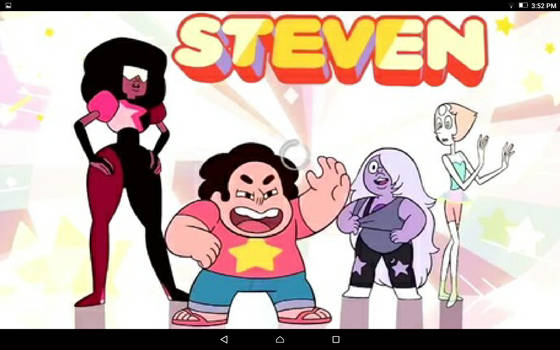 STEVEn