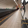 Liverpool Lime Street Station