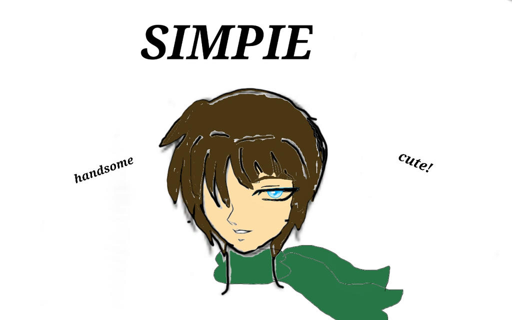 SIMPIE by foxy672 on DeviantArt