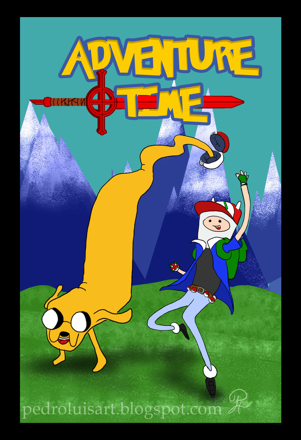 PokemonAdventuretime