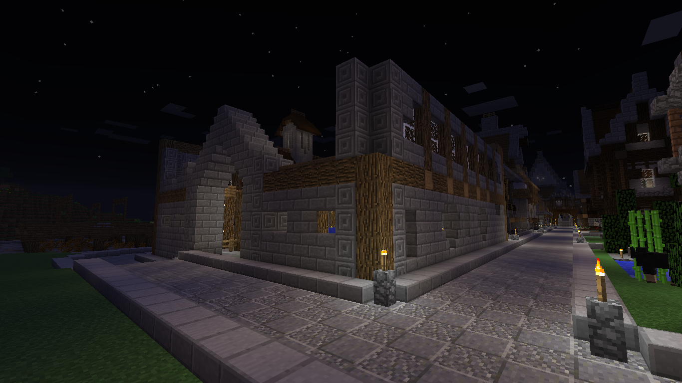 Minecraft Maison Sur Zrtcraft Etape 2 Ext By Lilor81 On Deviantart Minecraft Maison Sur Zrtcraft Etape 2 Ext By Lilor81 On Deviantart