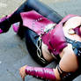 Mileena - Mortal Kombat X Cosplay