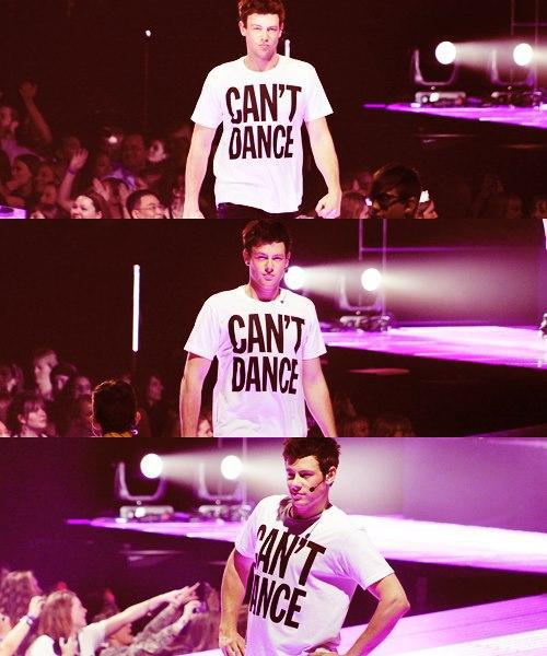 R.I.P Cory Monteith.