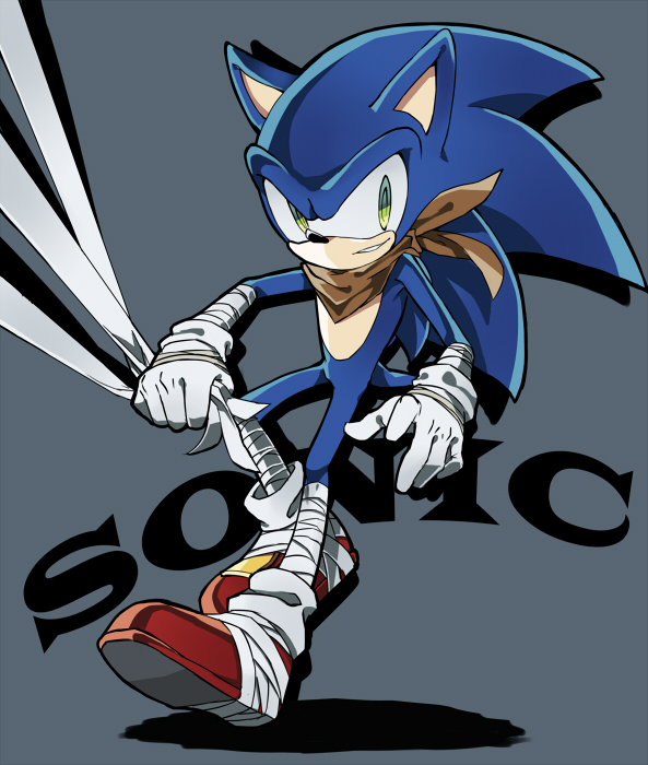 SONIC