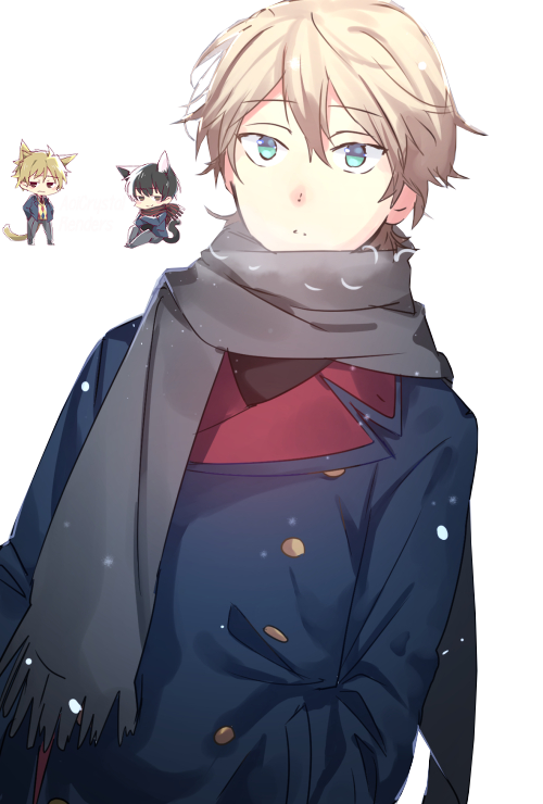 Slaine Troyard Garcon ( aldnoah zero) by B-uckers on DeviantArt