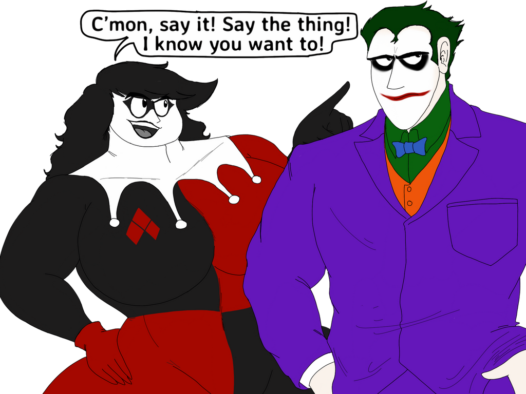 Goading by WorksV3 on DeviantArt