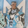 Blue Marvel