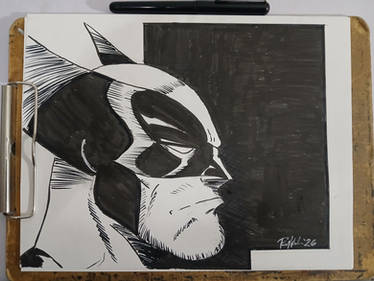 Wolverine