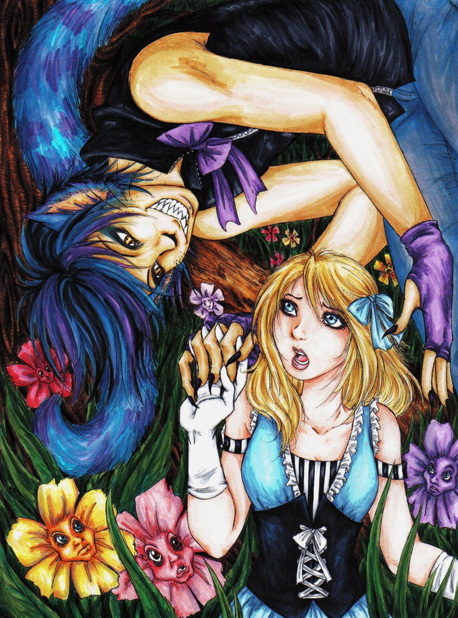 Alice And Chess