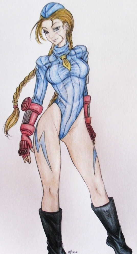 Cammy