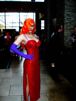 Jessica Rabbit