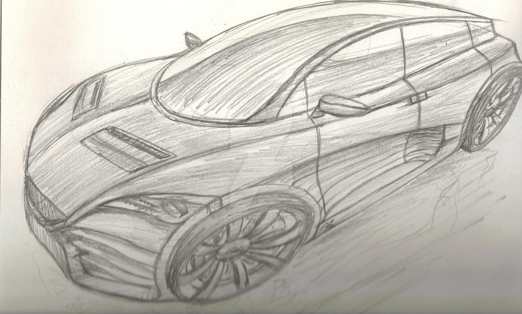 Deviantart Car Design Car design test by AlexisDesign45 on DeviantArt